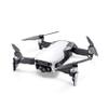 DJI Mavic Air Fly More Combo Arctic 4k Drone Electronics, White (CP.PT.00000165.01) view 1