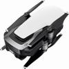 DJI Mavic Air Fly More Combo Arctic 4k Drone Electronics, White (CP.PT.00000165.01) view 2