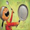 Davids Wonderful Times 5 Books With Cd view 3