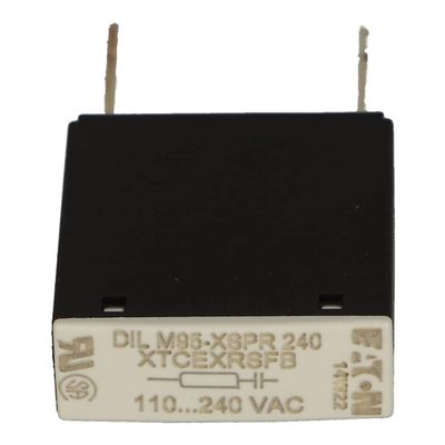 DILM95-XSPR240 | Y7-281206 | MOELLER RC Suppressor, DILM40..95