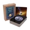 CARDDIA | Astronomical Objects STEM Educational Flashcards (Including Solar System Planets, Minor Planets, Satellites, Galaxies, Clusters, Nebulae...) view 1