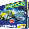 Scalextric 1:32 Supercar Race Set (C1297T) view 1