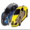 Scalextric 1:32 Supercar Race Set (C1297T) view 3
