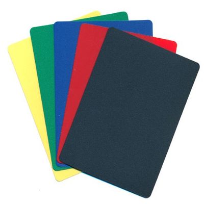 25 Bridge size (narrow) CUT CARDS FOR POKER Texas Hold'Em Tournaments Blackjack GAMES