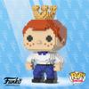 8-Bit POP: Freddy Funko view 3