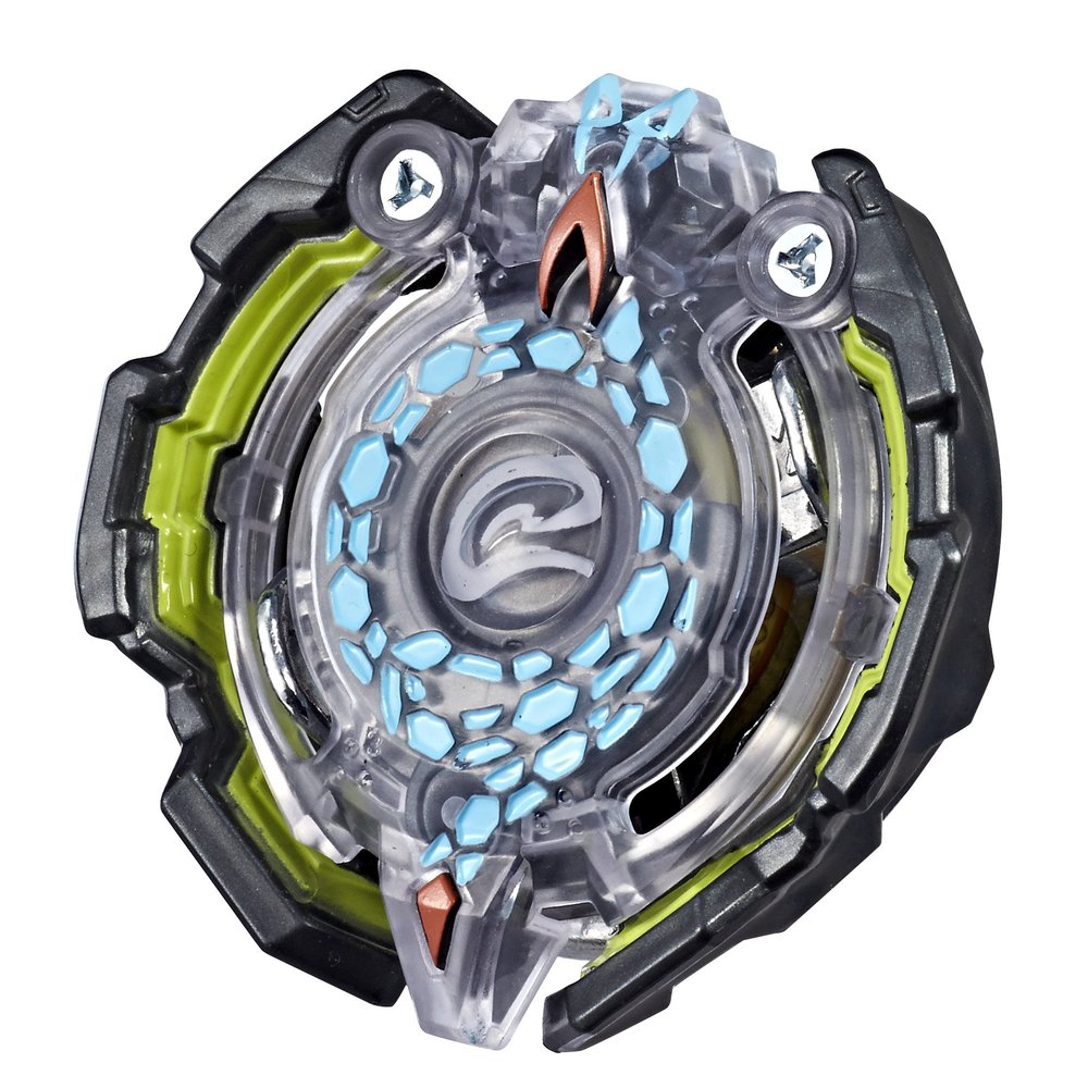 Beyblade BEY BEYBLADE SINGLE TOP QUETZIKO q