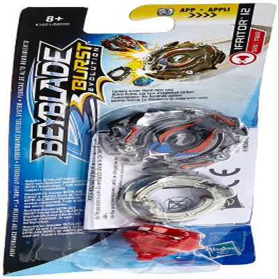Beyblade BEY BEYBLADE SINGLE TOP IFRITOR q