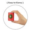 Dreampark Bullet Darts Target for Nerf N-Strike Elite Series Blasters 24pcs Pack Soft EVA Material (Red) view 3