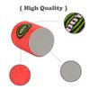 Dreampark Bullet Darts Target for Nerf N-Strike Elite Series Blasters 24pcs Pack Soft EVA Material (Red) view 4