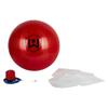 Little Kids Wicked Big Sports Kickball-Supersized Kickball Outdoor Sport Tailgate Backyard Beach Game Fun for All, Original Version, red view 1
