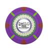 Claysmith The Mint 14gm 1000 Chip Clay Poker Set W/Aluminum Case - Choose Chips view 4