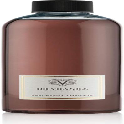 Melograno Scent by DrVranjes