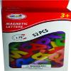 First Classroom 1.75" Magnetic Letters Playset (52-Piece) view 1