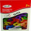 First Classroom 1.75" Magnetic Letters Playset (52-Piece) view 2