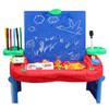 First Classroom 1.75" Magnetic Letters Playset (52-Piece) view 3