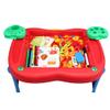 First Classroom 1.75" Magnetic Letters Playset (52-Piece) view 4