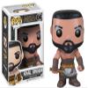 Funko POP Game of Thrones: Khal Drogo Vinyl Figure view 1