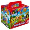 CRA-Z-Art Softee Dough Bulk 10 Pack of Modeling Compound, Super Pack of Softee Dough, Ages 2 and Up view 1