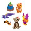 CRA-Z-Art Softee Dough Bulk 10 Pack of Modeling Compound, Super Pack of Softee Dough, Ages 2 and Up view 2