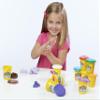 CRA-Z-Art Softee Dough Bulk 10 Pack of Modeling Compound, Super Pack of Softee Dough, Ages 2 and Up view 3