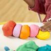Play-Doh Modeling Compound 24-Pack Case of Colors, Non-Toxic, 3 Oz Cans of Assort. Colors, Back to School Classroom Supplies, Preschool Toys, Ages 2+ (Amazon Exclusive) view 4