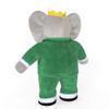 YOTTOY Classics Collection | Classic Standing Babar Soft Stuffed Animal Plush- 13 view 3