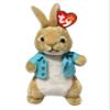 Ty Cottontail - Green Coat reg view 1