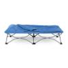 Regalo My Cot Deluxe Portable Toddler Bed, Indoor/Outdoor Kids Nap Cot with Sleeping Bag & Pillow, Lightweight Folding Travel Design for Home, Daycare, Camping & Sleepovers, Ages 2-5 view 1