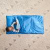 Regalo My Cot Deluxe Portable Toddler Bed, Indoor/Outdoor Kids Nap Cot with Sleeping Bag & Pillow, Lightweight Folding Travel Design for Home, Daycare, Camping & Sleepovers, Ages 2-5 view 2