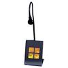 3D Nature 4-up 2-Channel Hologram Picture (Lighted Desk Stand), Collectible Photopolymer Film view 3