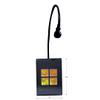 3D Nature 4-up 2-Channel Hologram Picture (Lighted Desk Stand), Collectible Photopolymer Film view 4