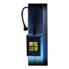 3D Nature 4-up 2-Channel Hologram Picture (Lighted Wall Display), Collectible Photopolymer Film view 3