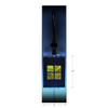 3D Nature 4-up 2-Channel Hologram Picture (Lighted Wall Display), Collectible Photopolymer Film view 4