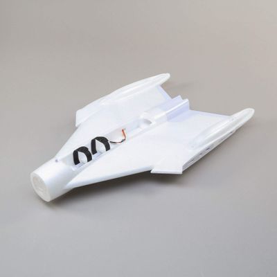 E-flite Fuselage F-27 Evolution EFL5601 Replacement Airplane Parts