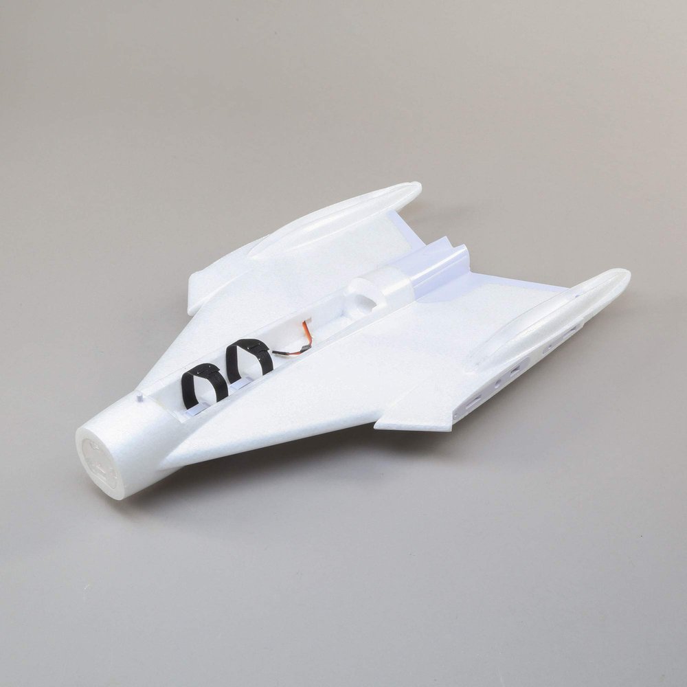 E-flite Fuselage F-27 Evolution EFL5601 Replacement Airplane Parts