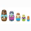 Little Classics Family Pets Tin Nesting Dolls view 1