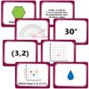 EAI Education Geometry Match Games: Grades 4-5 view 3