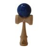 Blue Glossy Kendama view 1