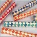288 PACK CHINESE FINGER TRAPS - BAMBOO