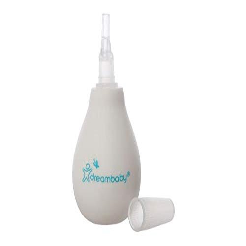 1 Pc Baby Nasal Aspirator Nose Suction Bulb Infant Clean Mucus Hospital Grade !