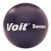 Voit Seven Tuff Foam Ball, Purple, 7" view 1