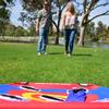 GoSports Bullseye Bounce Cornhole Toss Game view 3