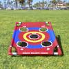 GoSports Bullseye Bounce Cornhole Toss Game view 4