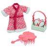 Fancy Nancy Sleepover 10" Doll Accessory Set view 2