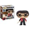 Funko POP Movies: Harry Potter Action Figure - Harry Potter Triwizard Tournament, Multi-Colored (6560) view 1