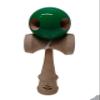5-Hole Green Kendama view 1