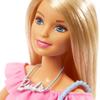 Barbie Salon Doll, Blonde view 2