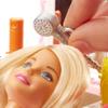 Barbie Salon Doll, Blonde view 3
