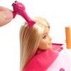Barbie Salon Doll, Blonde view 4