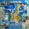 Sun-Mate Medical Center Doctors Kit with Real Working Accessories view 2